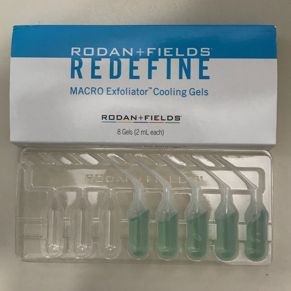 Redefine MACRO Exfoliator - Picture 5 of 6